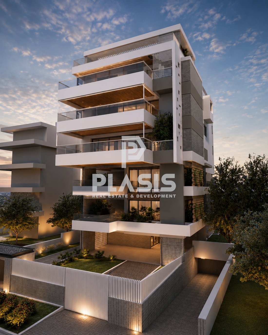 Apartment in Glyfada, Attica, Greece 3 - 15052453