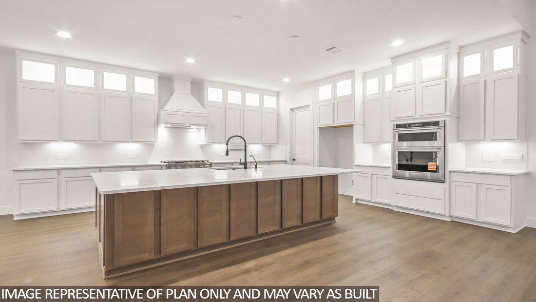 House in Magnolia, Texas, United States 3 - 18129024