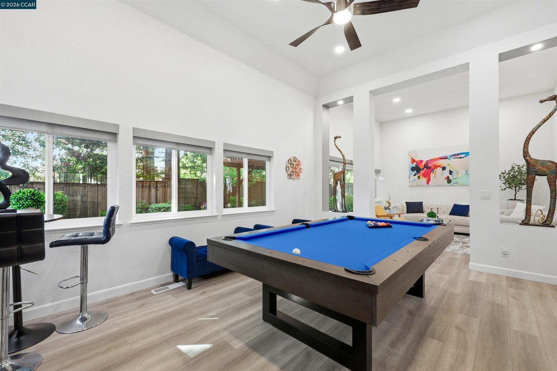 House in San Ramon, California, United States 5 - 18129344