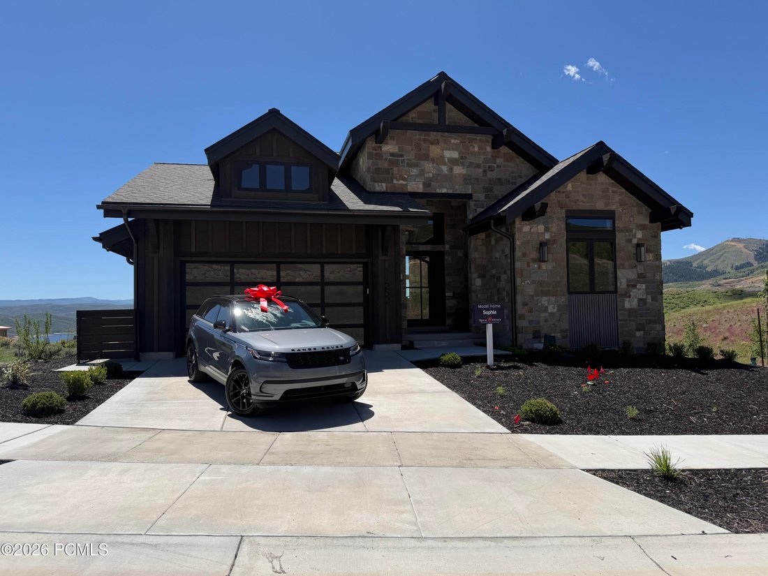 House in Heber City, Utah, United States 1 - 16892789