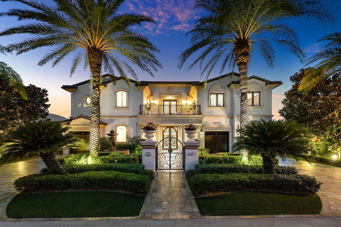 House in Boca Raton, Florida, United States 3 - 18132146