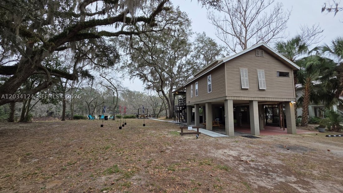 House in McAlpin, Florida, United States 2 - 18132935