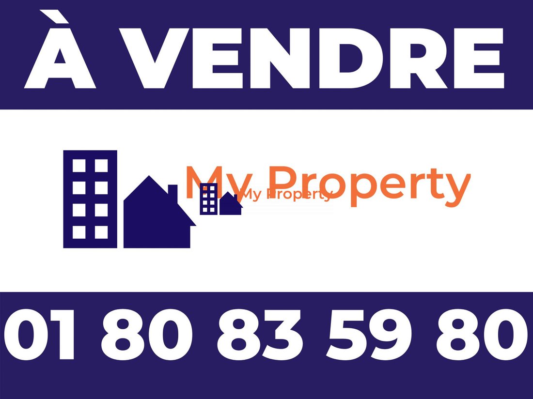 House in Centre Ville, Houilles, France 2 - 18138885