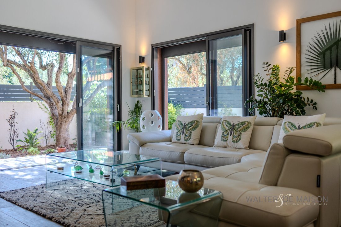 Villa in Cap Brun, Toulon, France 4 - 18133701