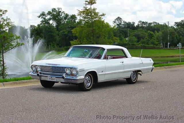 Chevrolet Impala in Calverton, NY, United States 1 - 18131798