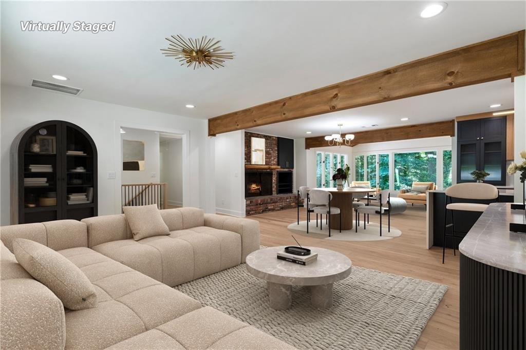 House in Atlanta, Georgia, United States 3 - 18129001