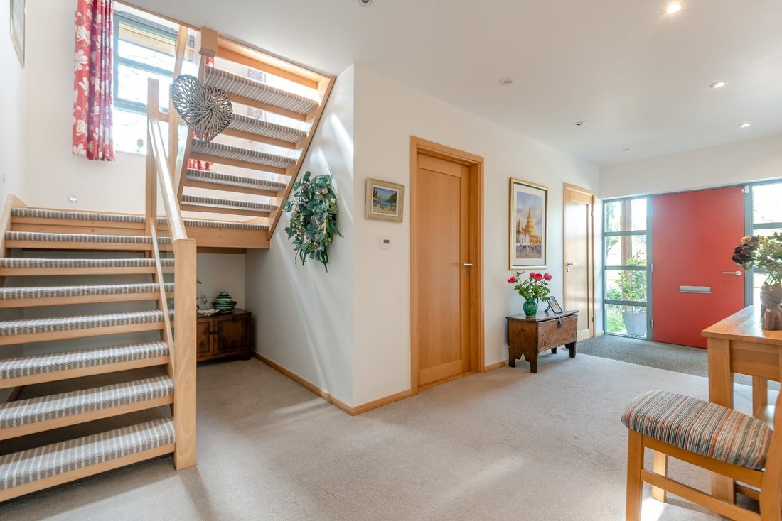 Casa in Damerham, Inghilterra 3 - 18127650