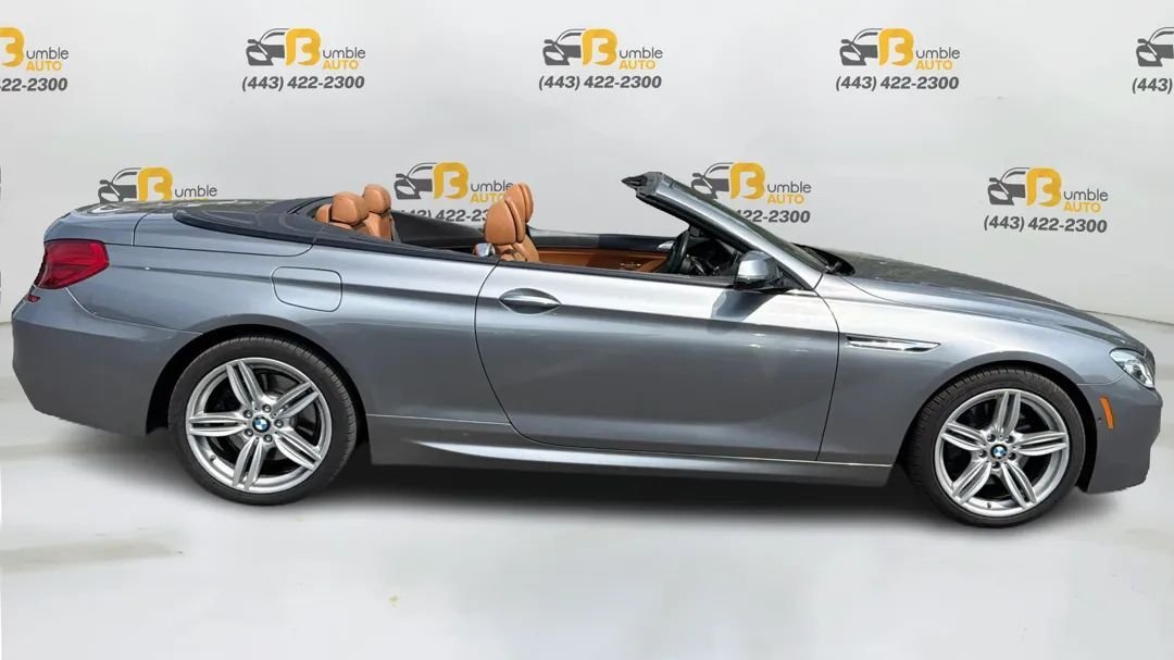 Cabriolet in Elkridge, MD, United States 4 - 17995245