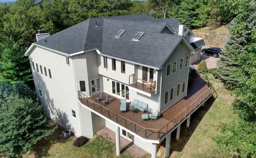 House in Cornwall, New York, United States 1