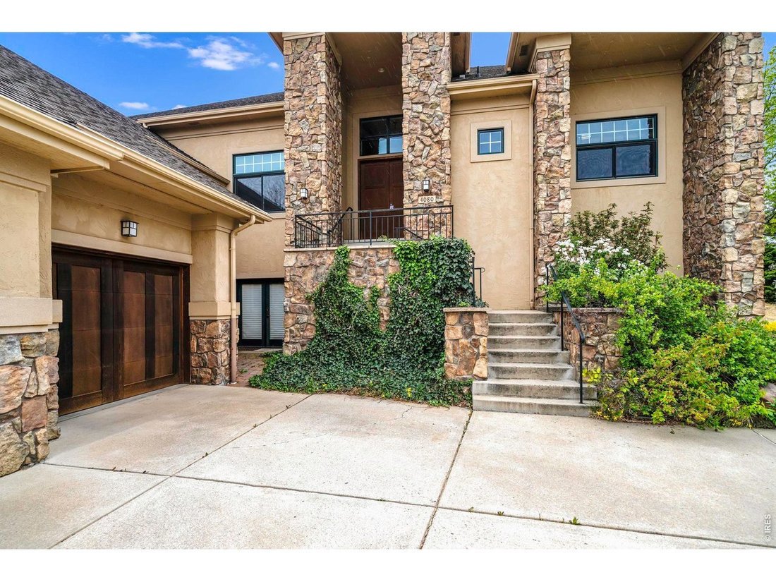 House in Longmont, Colorado, United States 4 - 18131574