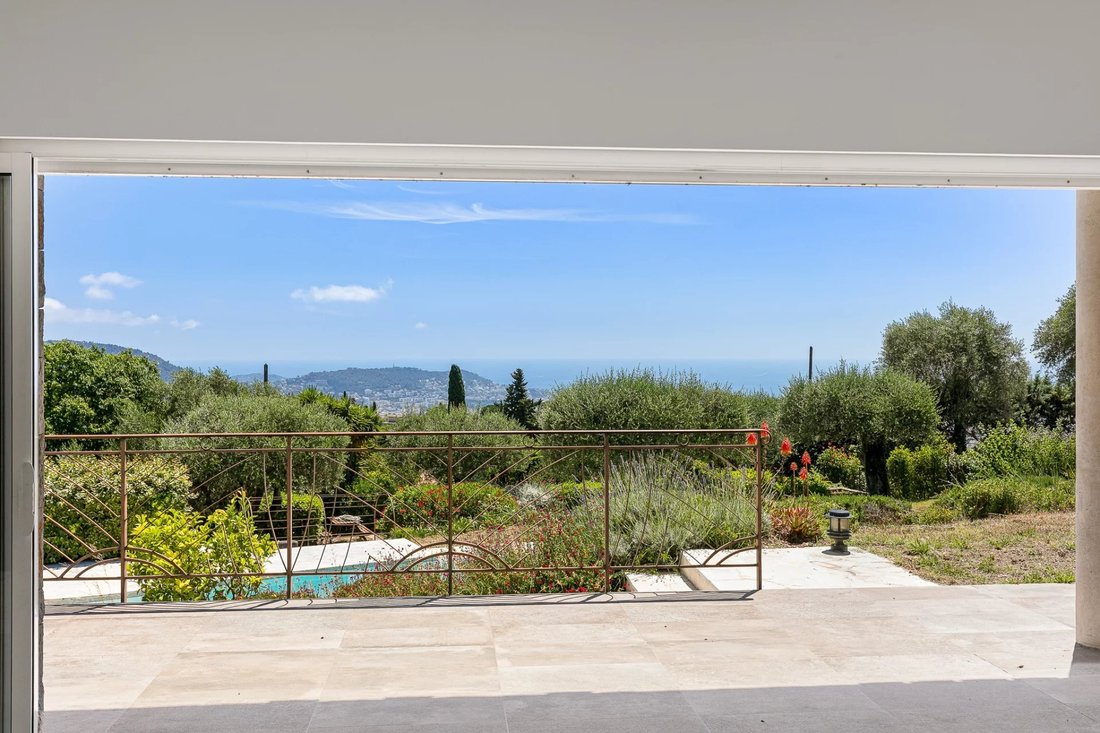 House in Musiciens - Thiers, Nice, France 4 - 18131053