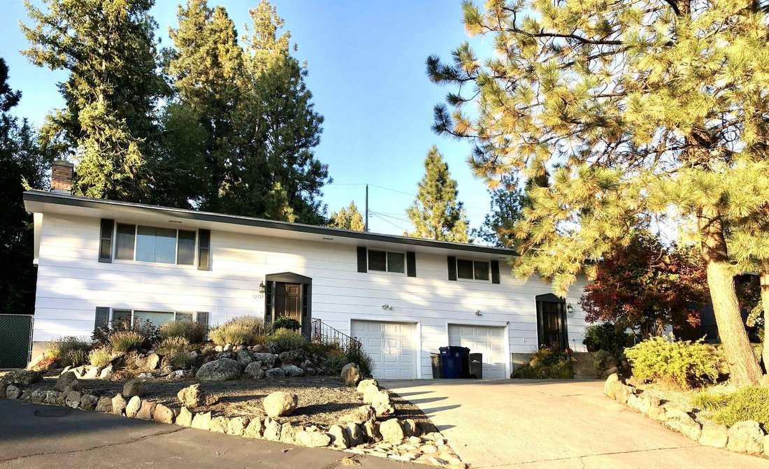 Spokane Valley, Washington, United States 1 - 18132039