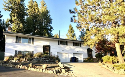 Spokane Valley, Washington, United States 1