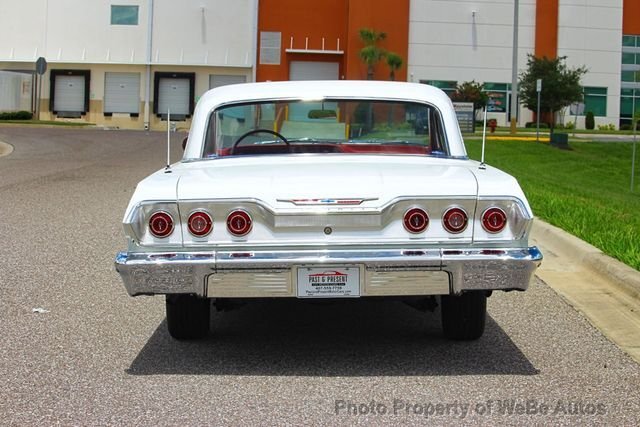 Chevrolet Impala in Calverton, NY, United States 4 - 18131798