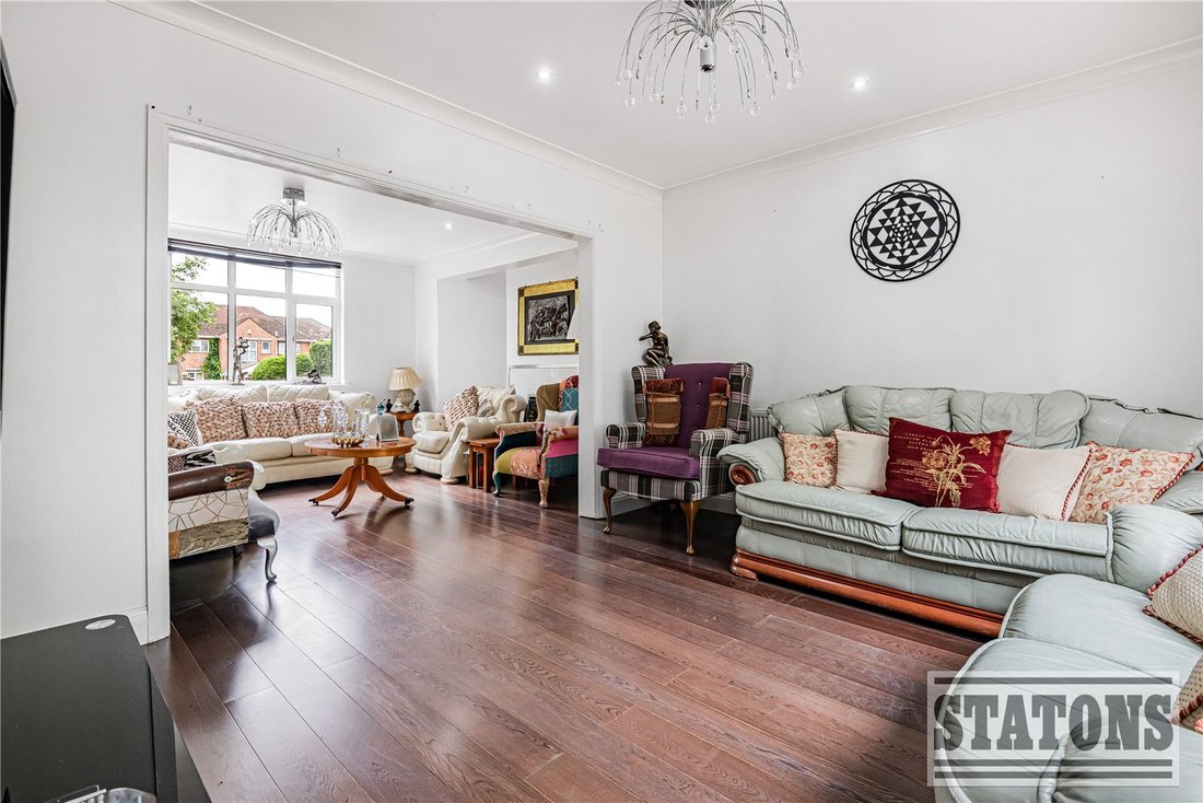 House in Welham Green, Hatfield, England 5 - 18127666
