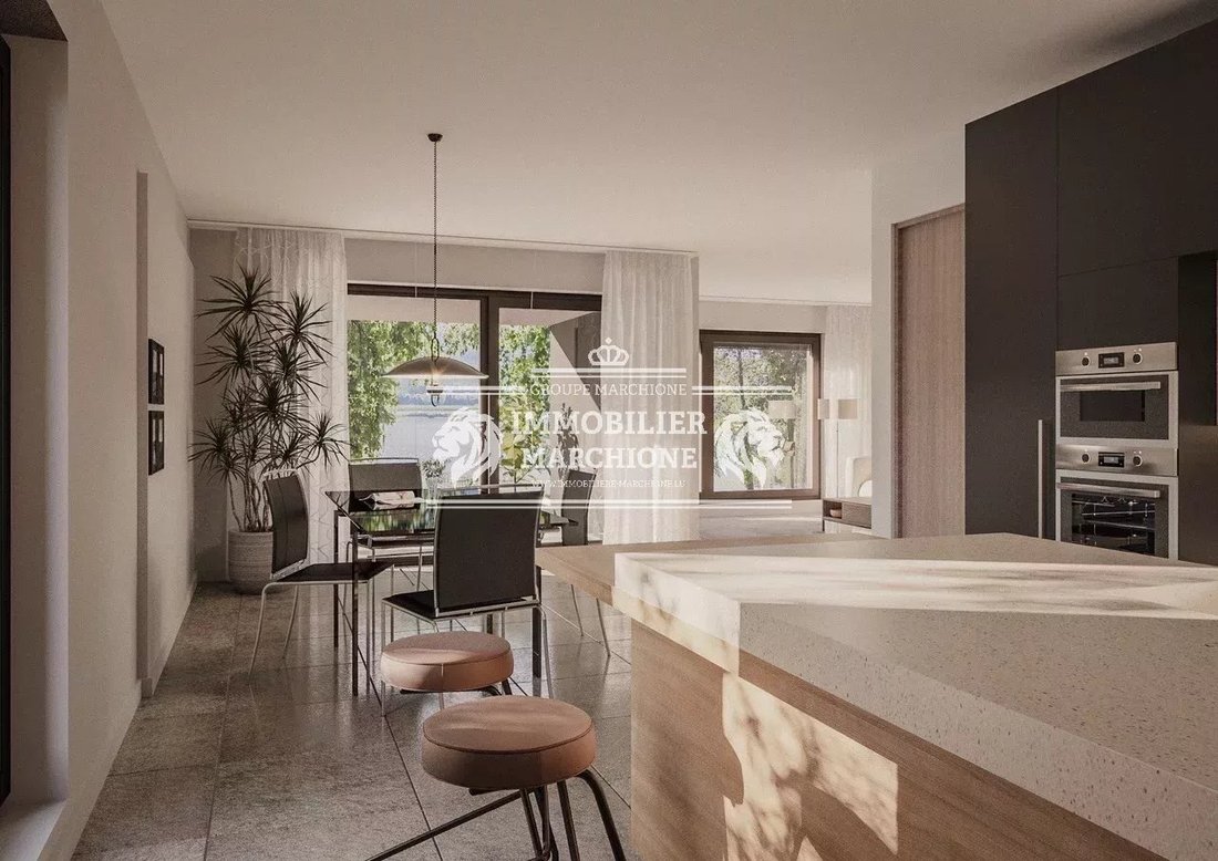 House in Mertert, Luxembourg 2 - 14734639