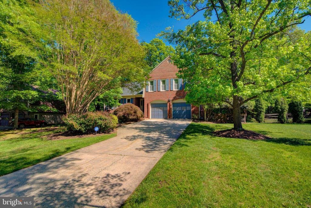 House in Potomac Falls, Virginia, United States 1 - 18129464
