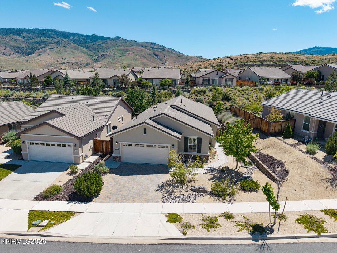 House in Reno, Nevada, United States 2 - 18131859