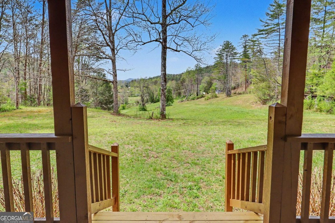 House in Clayton, Georgia, United States 3 - 18127839