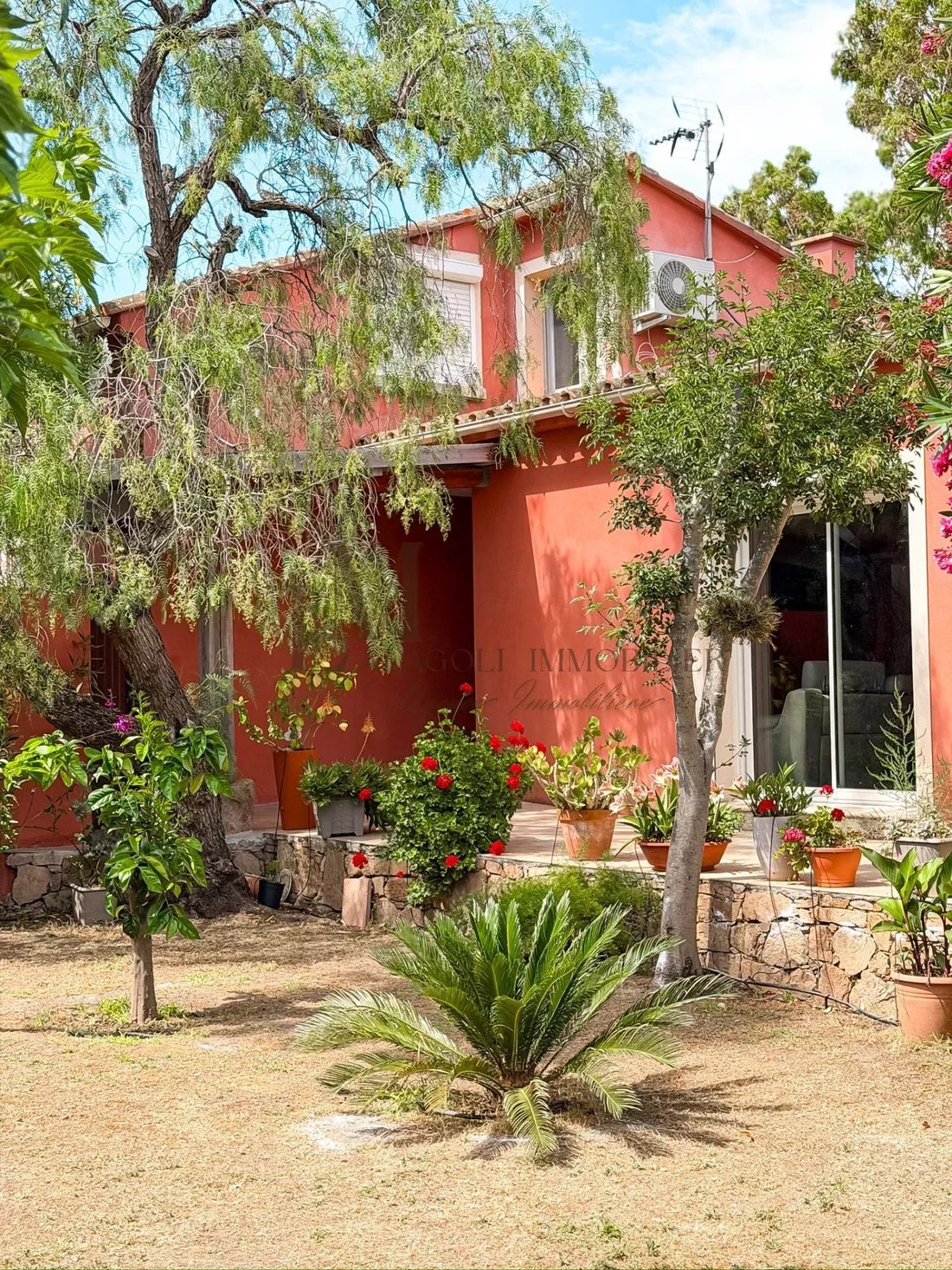 Casa a Porto-Vecchio, Corsica, Francia 2 - 18130147