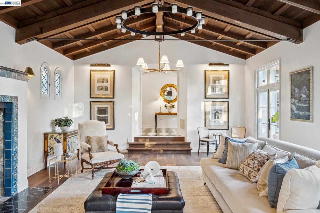 Casa a Berkeley, California, Stati Uniti 2 - 18133078