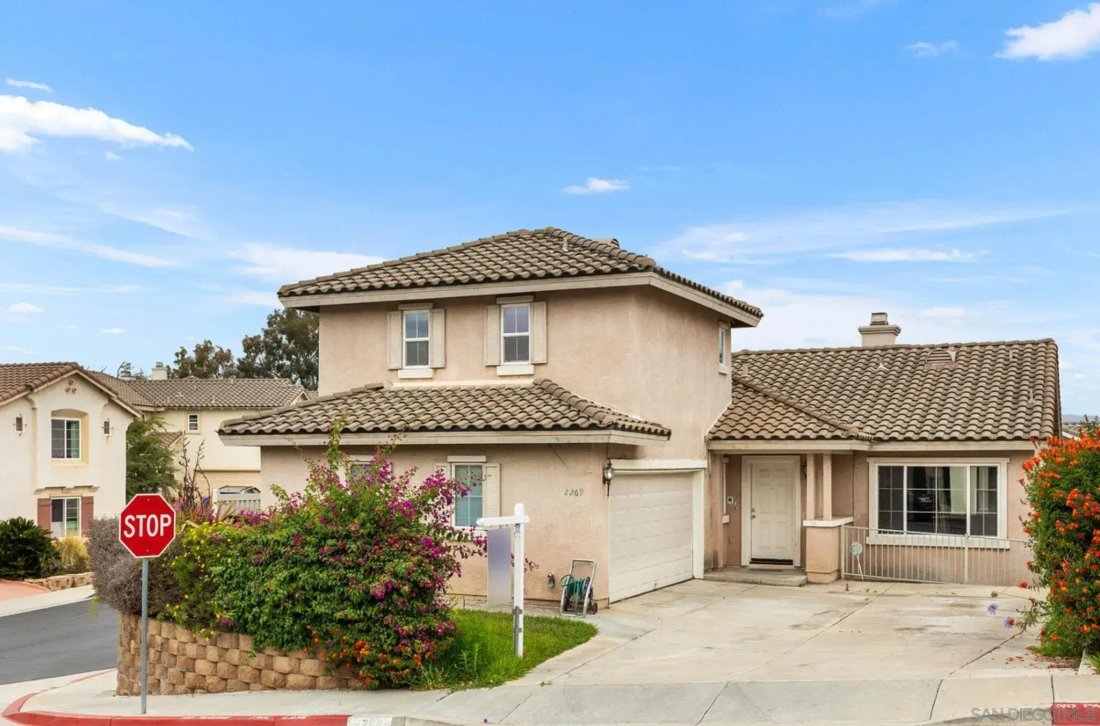 House in Spring Valley, California, United States 1 - 18021722