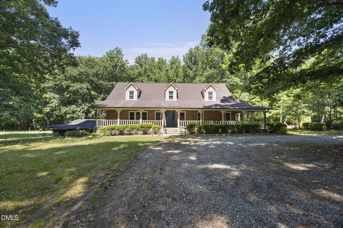 House in Raleigh, North Carolina, United States 1 - 18127986