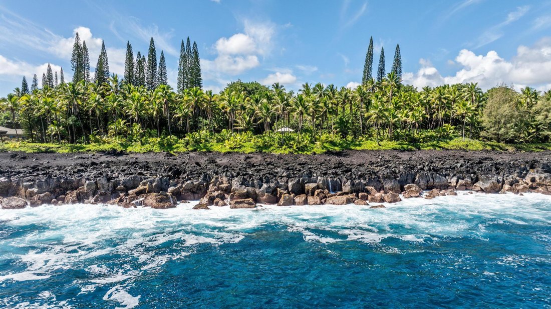 House in Pāhoa, Hawaii, United States 2 - 18131298
