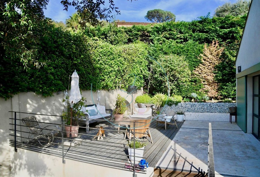 Villa in Gassin, Provence-Alpes-Côte d'Azur, France 1 - 18132181