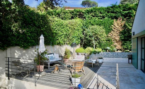 Villa in Gassin, Provence-Alpes-Côte d'Azur, France 1