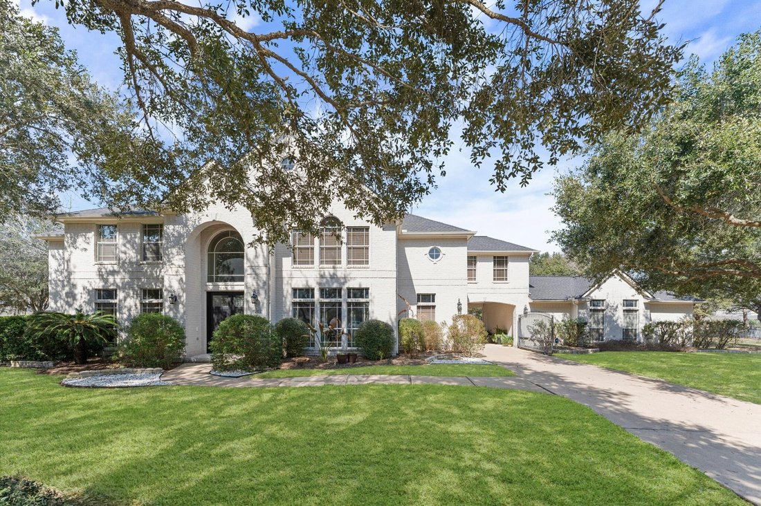 House in Rosenberg, Texas, United States 2 - 18133088