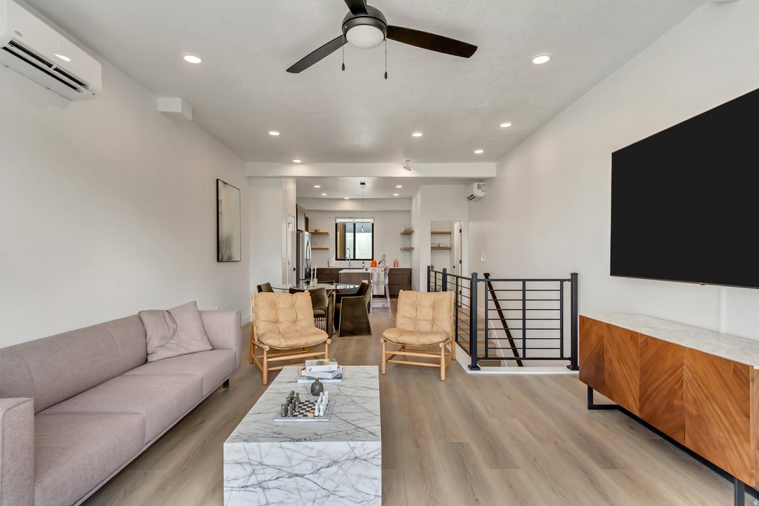 Apartment in South Salt Lake, Utah, United States 2 - 18131412