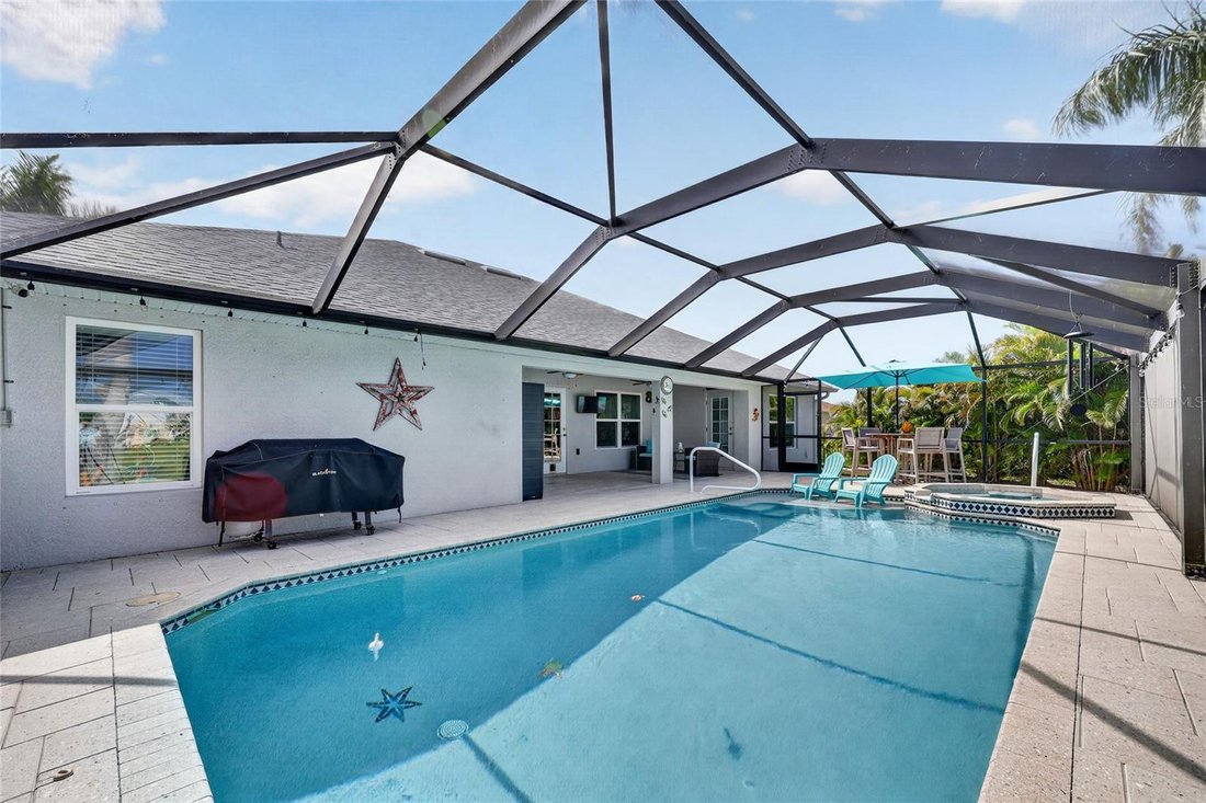 House in Port Charlotte, Florida, United States 5 - 18127949