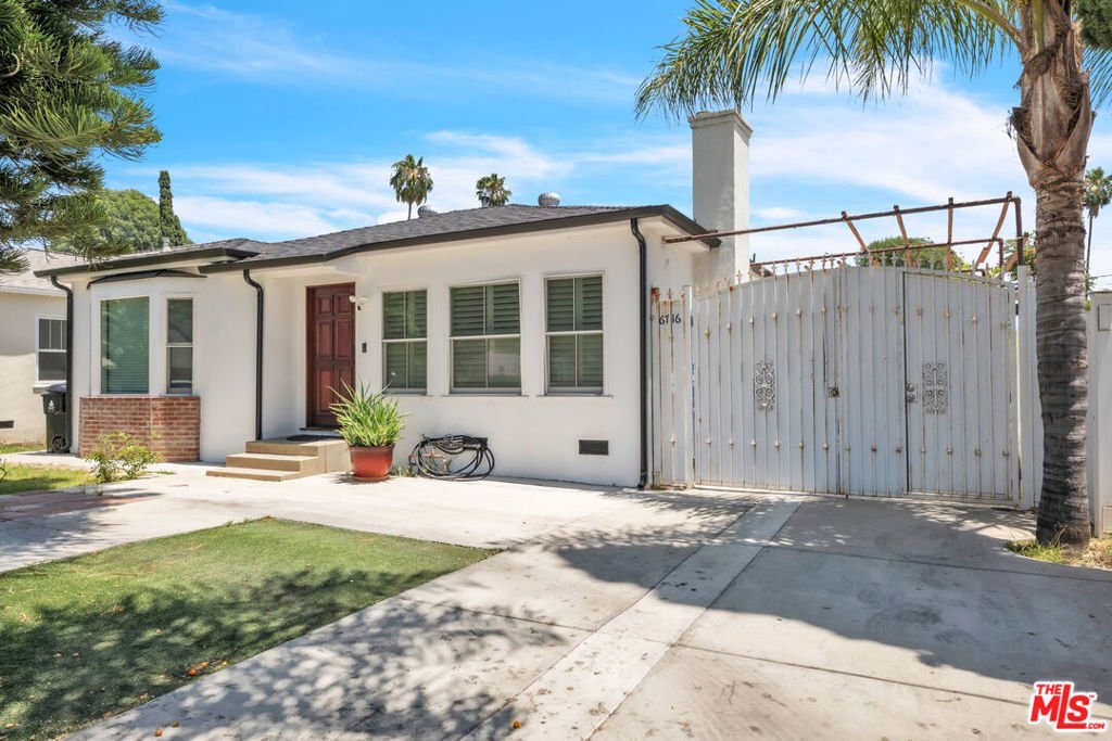House in Los Angeles, California, United States 3 - 18132550