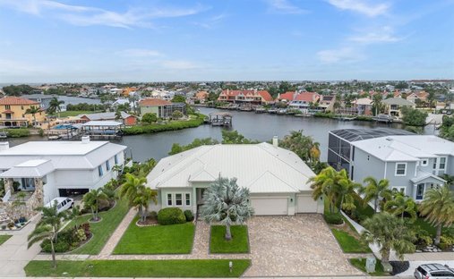 House in Apollo Beach, Florida, United States 1