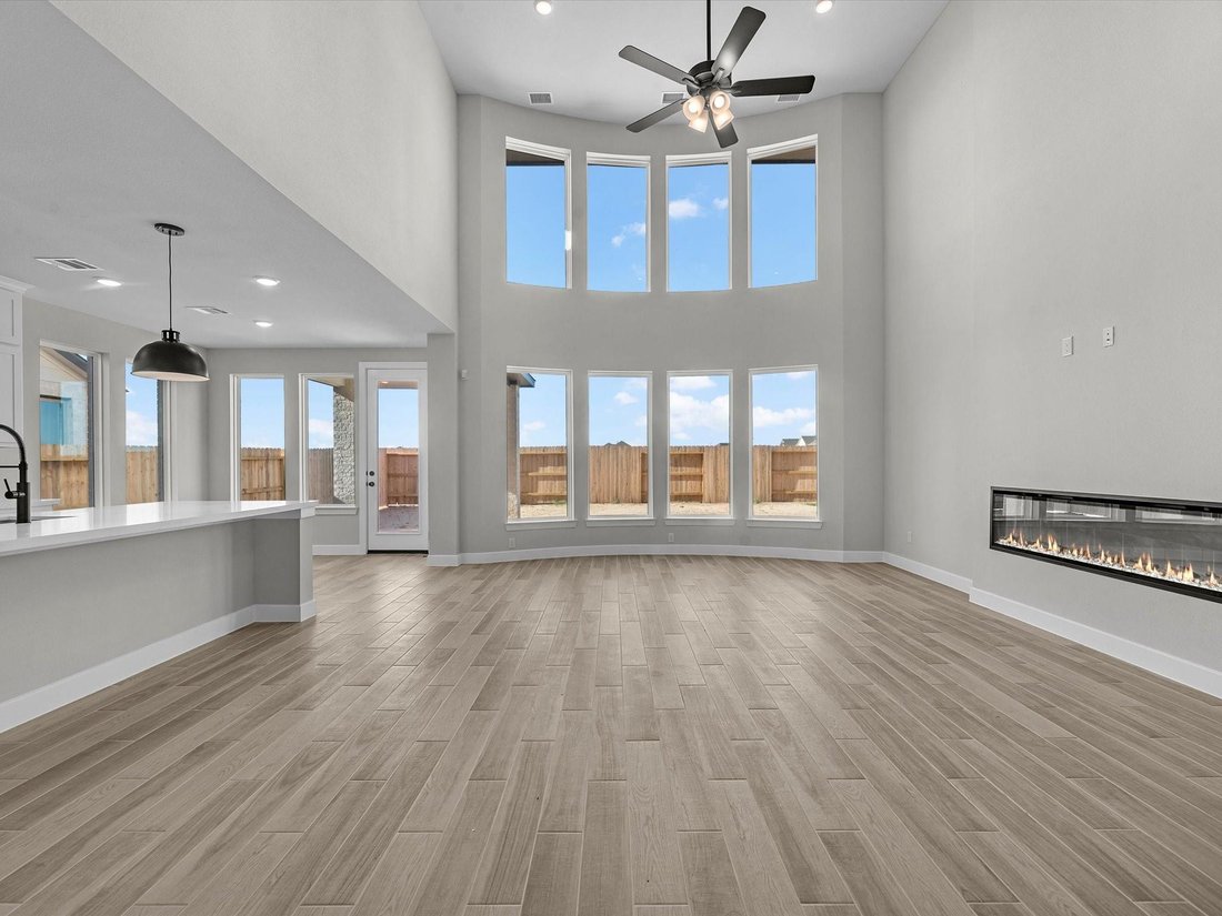 House in Katy, Texas, United States 3 - 18128176