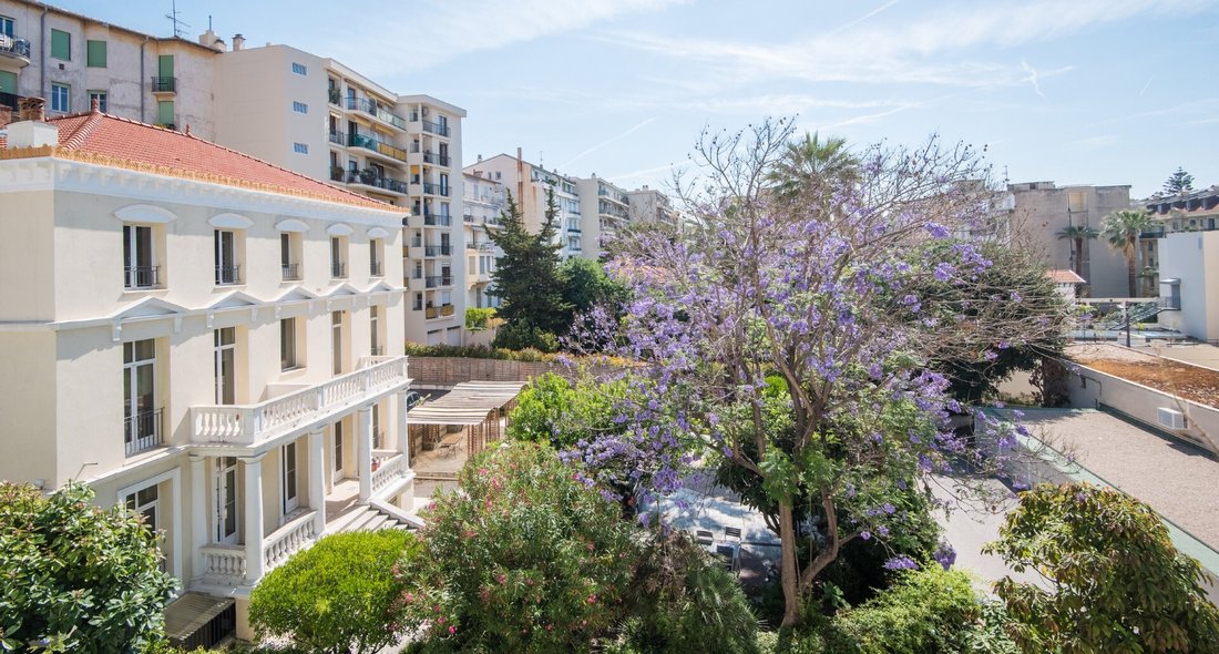 Apartment in Fleurs-Gambetta, Nice, France 3 - 18130454