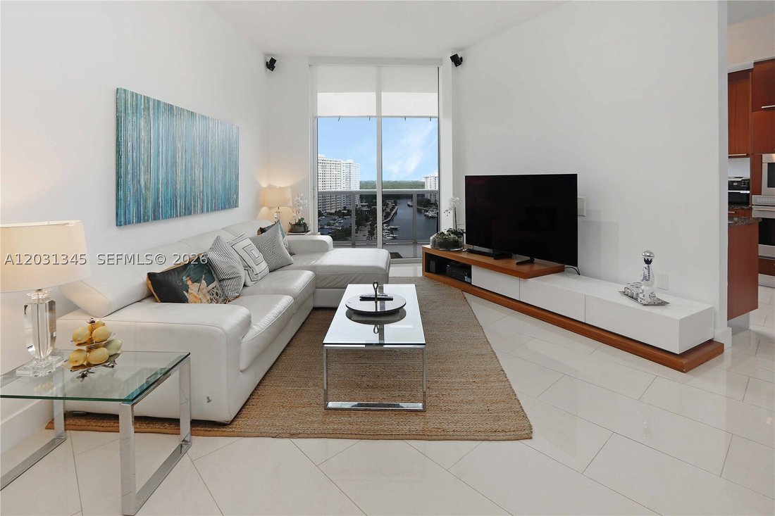 Condo in Sunny Isles Beach, Florida, United States 4 - 18085563