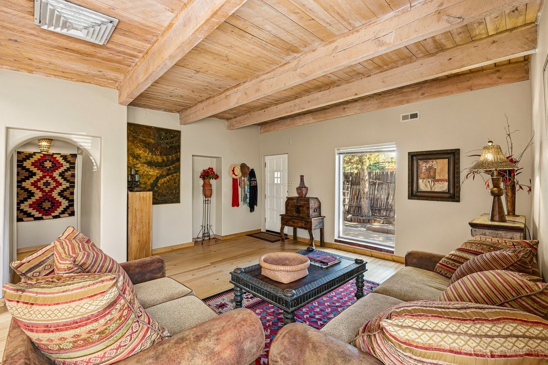 Condo in Santa Fe, New Mexico, United States 3 - 18131458