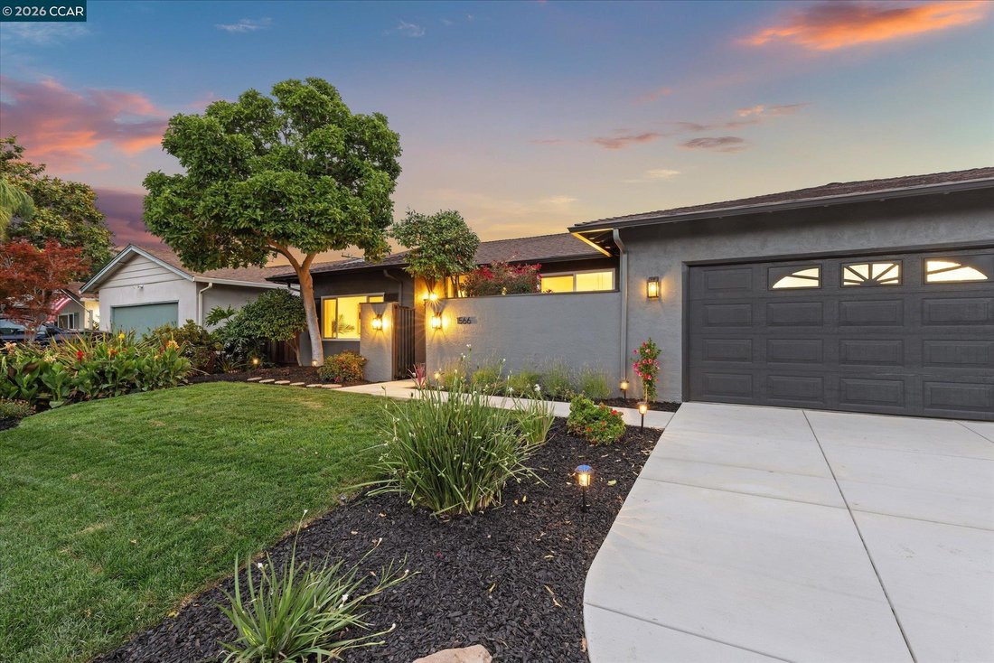 House in Concord, California, United States 4 - 18130989
