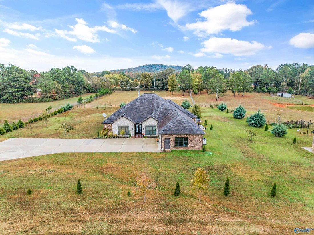 House in Harvest, Alabama, United States 3 - 18131755