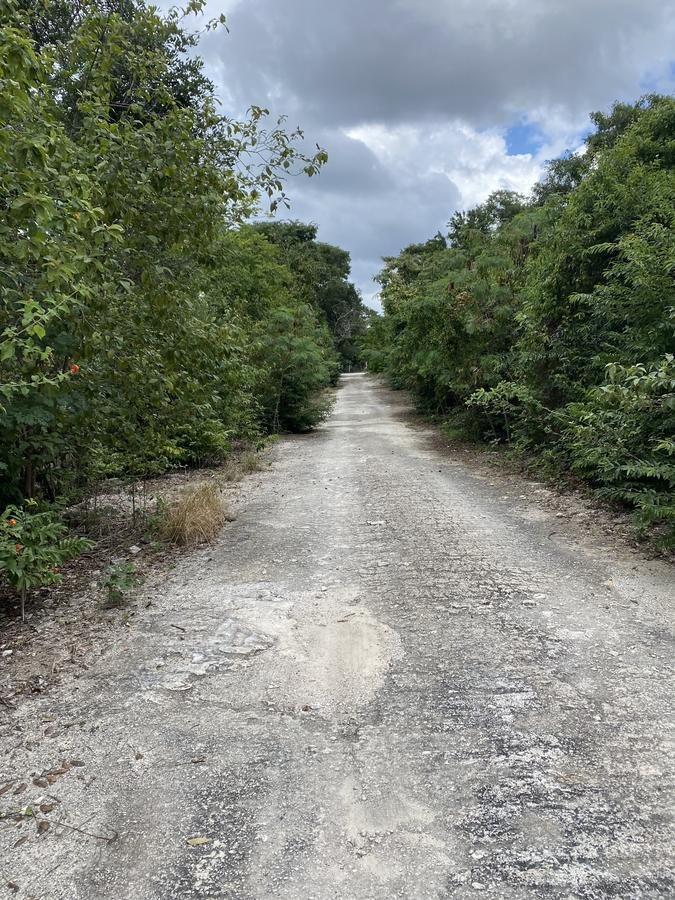 Land in Chetumal, Quintana Roo, Mexico 5 - 18131059