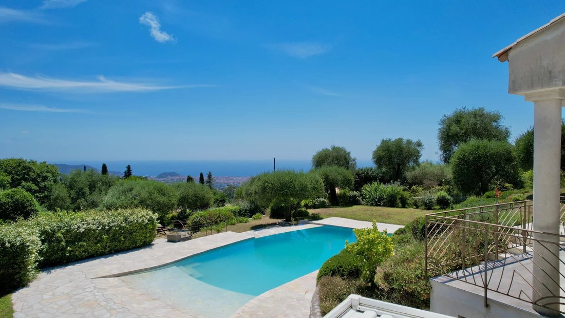 House in Musiciens - Thiers, Nice, France 2 - 18131053