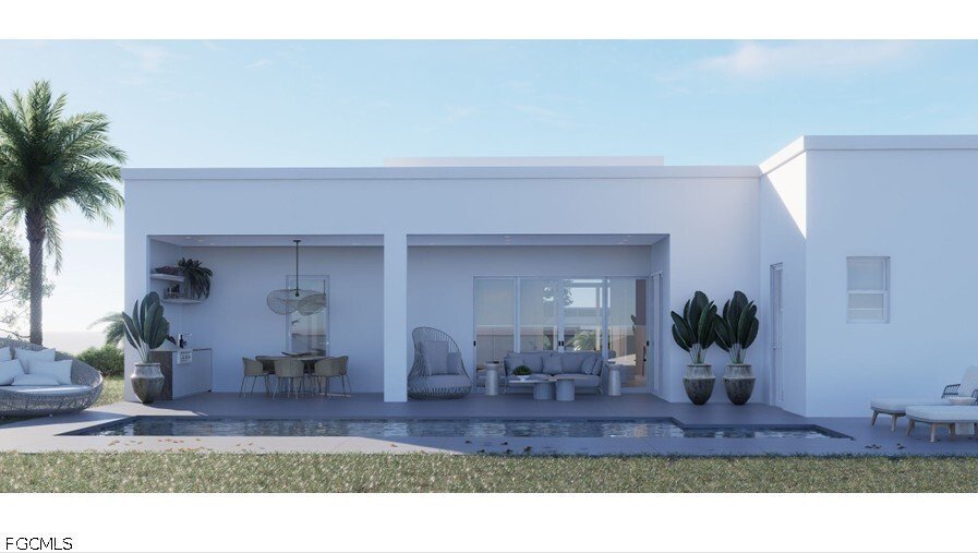 House in Cape Coral, Florida, United States 5 - 18131749