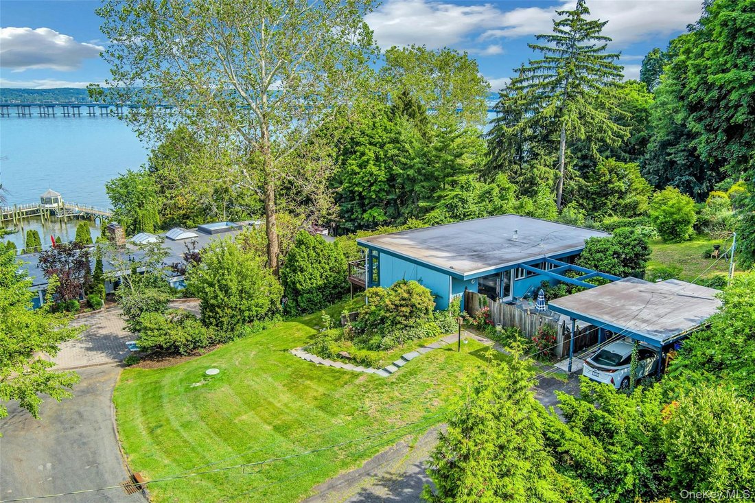 House in Nyack, New York, United States 1 - 18130278
