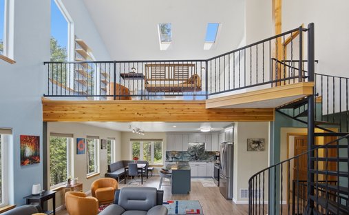 House in Missoula, Montana, United States 1