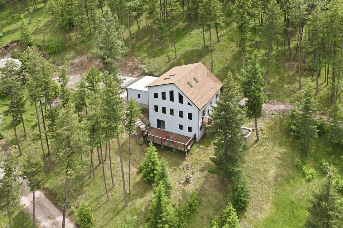 Casa a Missoula, Montana, Stati Uniti 2 - 18131167