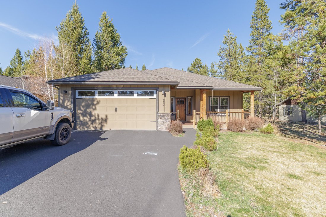 House in Sunriver, Oregon, United States 2 - 18127726