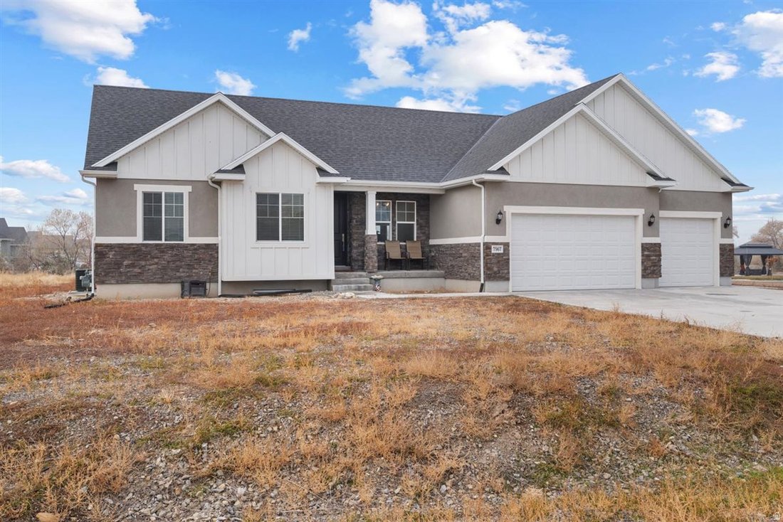 Erda, Utah, United States 1 - 18133610