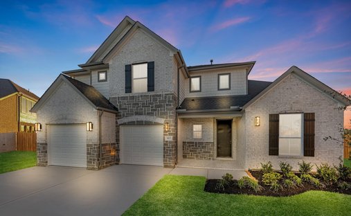 Casa en Rosenberg, Texas, Estados Unidos 1